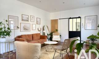 Maison 5 Pièces 105 m² à vendre à Marquette-lez-Lille (59520)