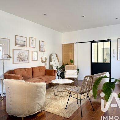 Maison 5 pièces 270000 €