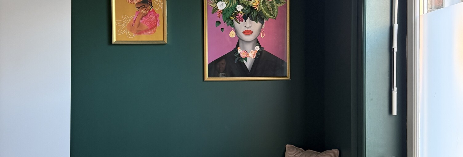 Maison 5 Pièces 105 m² à vendre à Marquette-lez-Lille (59520)