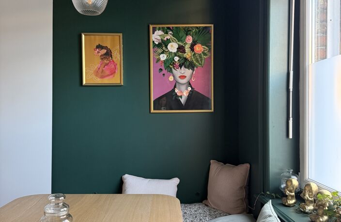 Vente Maison de ville 5 pièces — photo 3