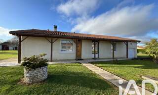 Maison 5 Pièces 83 m² à vendre à Terres-de-Haute-Charente (16270)