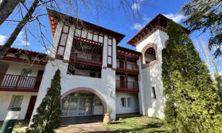 Appartement 2 Pièces 27 m² à louer à Uhart-Cize (64220)