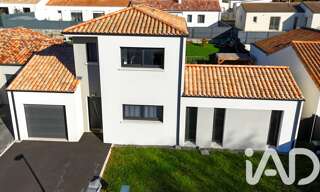 Maison 5 Pièces 145 m² à vendre à Dompierre-sur-Yon (85170)