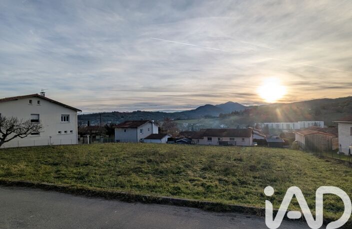 Vente Terrain 838 m&sup2; — photo 3