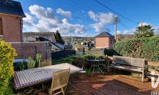 Maison 5 Pièces 105 m² à vendre à Brionne (27800)