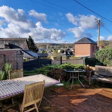 Maison 5 pièces 173000 €