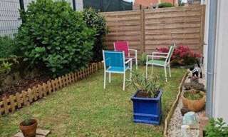 Appartement 2 Pièces 37 m² à vendre à Indre (44610)