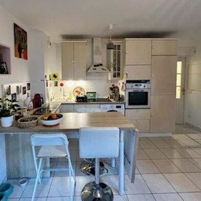 Appartement 2 pièces 150000 €