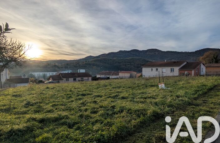 Vente Terrain à bâtir 859 m&sup2; — photo 3