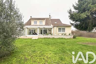 Maison 8 pièces 599000 €