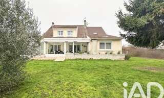 Maison 8 Pièces 190 m² à vendre à Ballainvilliers (91160)