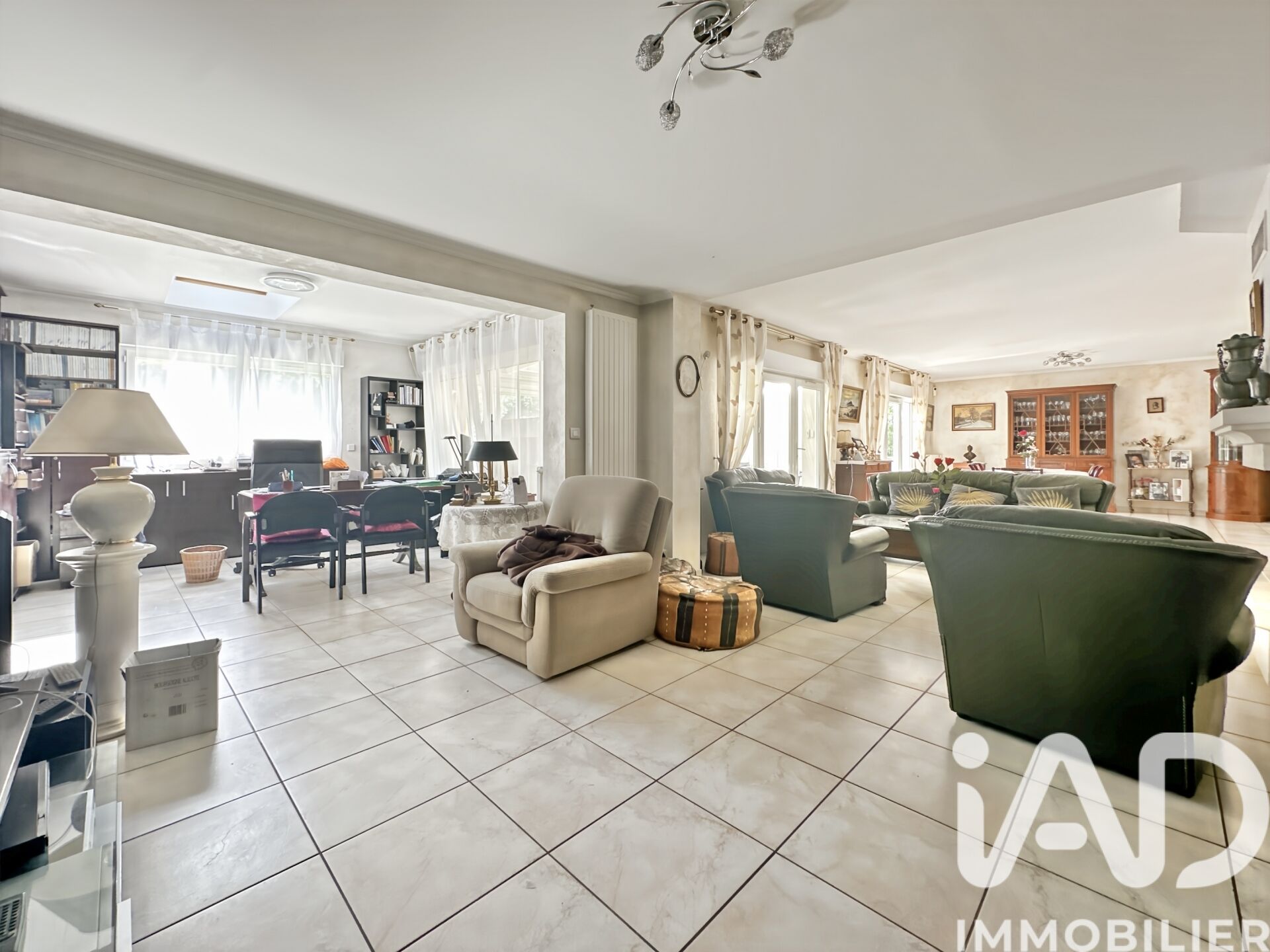 Vente Maison/villa 8 pièces - Photo 3