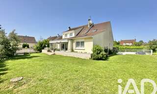 Maison 8 Pièces 190 m² à vendre à Ballainvilliers (91160)
