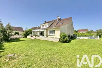 Maison 8 pièces 560000 €