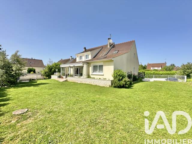 Vente Maison/villa 8 pièces — photo du bien