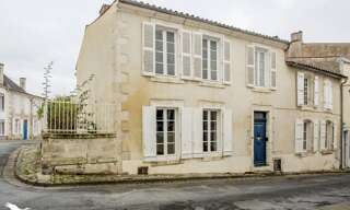 Maison 7 Pièces 206 m² à vendre à Marans (17230)