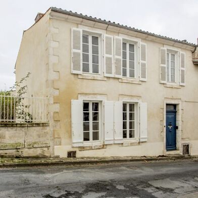 Maison 7 pièces 234000 €