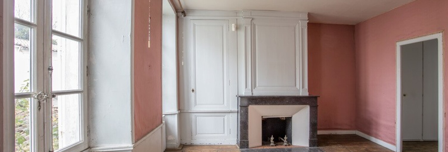 Maison 7 Pièces 206 m² à vendre à Marans (17230)