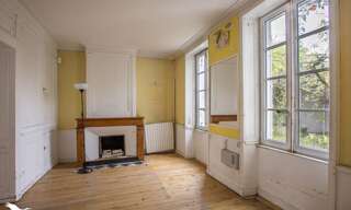 Maison 7 Pièces 206 m² à vendre à Marans (17230)