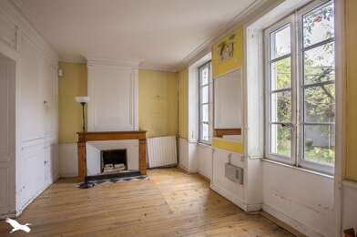 Maison 7 pièces 234000 €