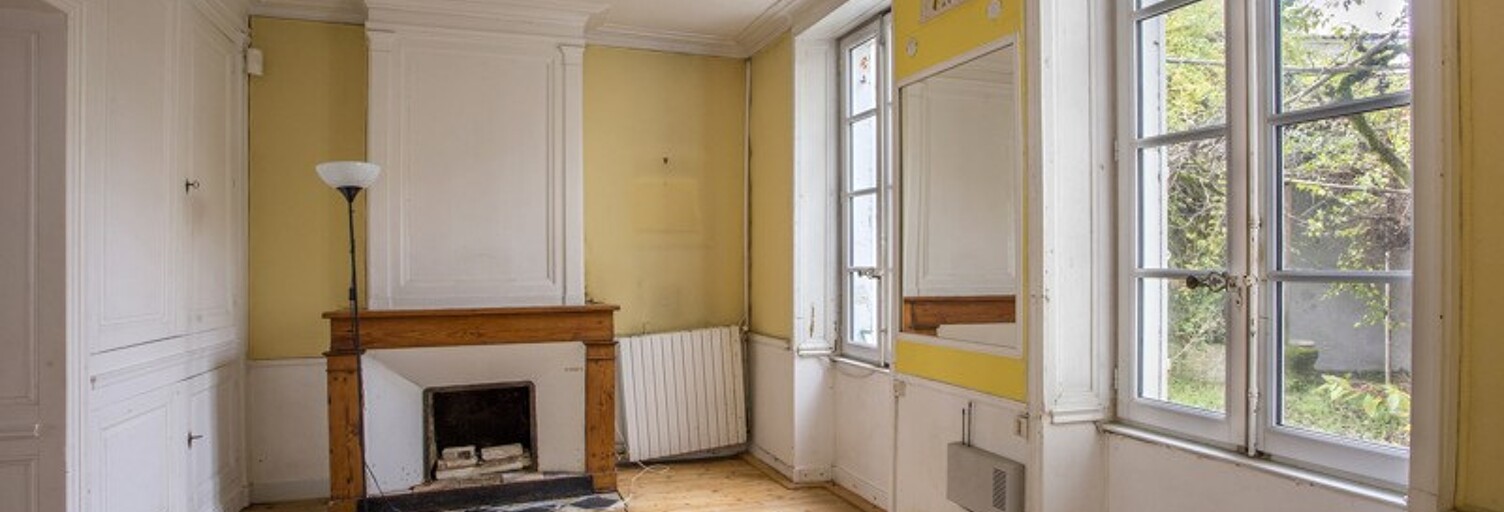 Maison 7 Pièces 206 m² à vendre à Marans (17230)