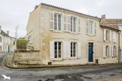 Maison 7 pièces 199000 €