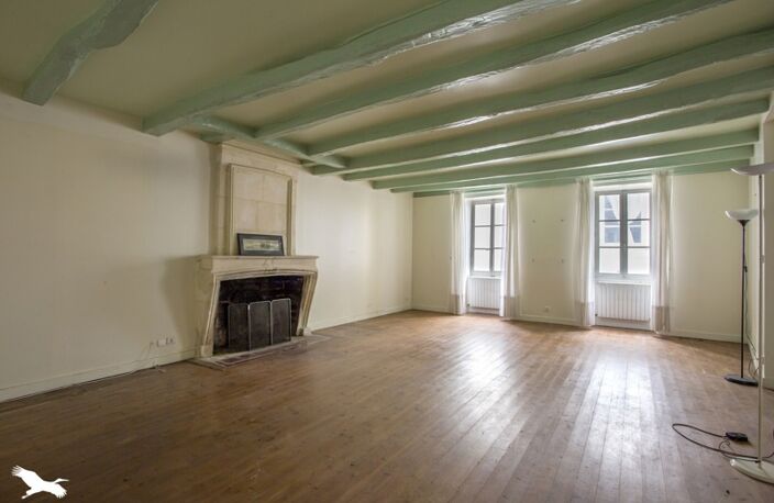 Maison de bourg de 7 pièces principales — photo 2
