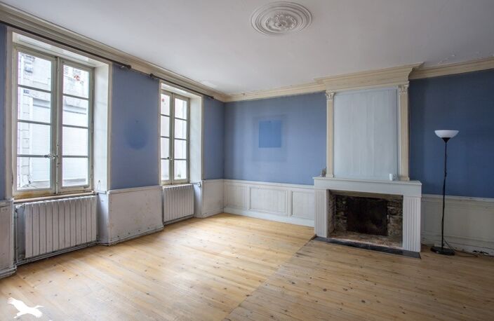 Maison de bourg de 7 pièces principales — photo 4