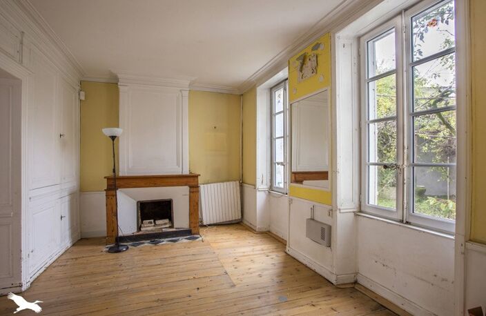 Maison de bourg de 7 pièces principales — photo 5