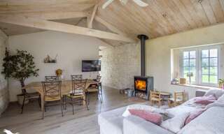 Maison 4 Pièces 100 m² à vendre à Saint-Jean-de-Liversay (17170)