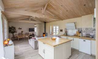 Maison 4 Pièces 100 m² à vendre à Saint-Jean-de-Liversay (17170)