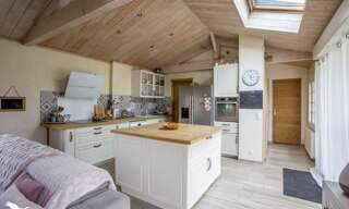 Maison 4 Pièces 100 m² à vendre à Saint-Jean-de-Liversay (17170)