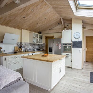 Maison 4 pièces 265000 €