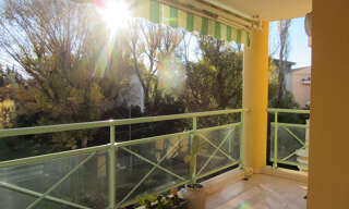 Appartement 2 Pièces 45 m² à vendre à Saint-Raphaël (83700)