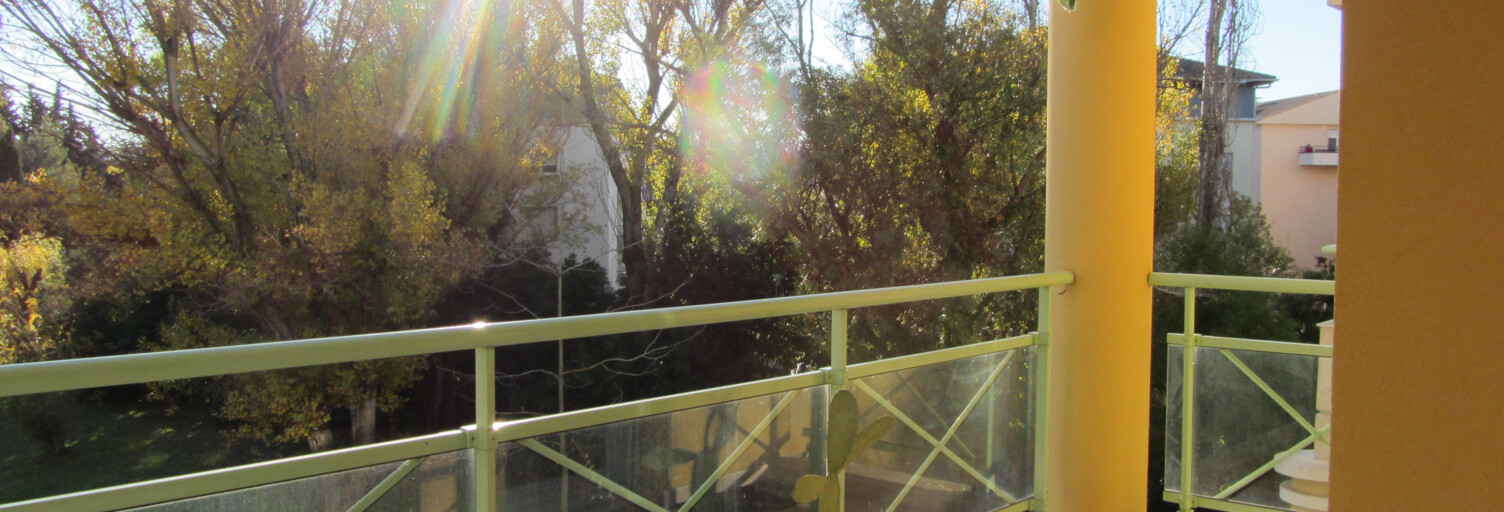 Appartement 2 Pièces 45 m² à vendre à Saint-Raphaël (83700)