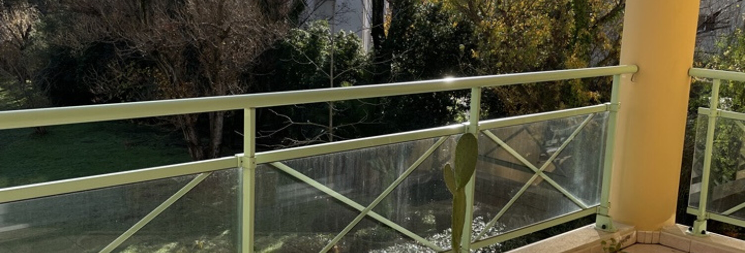 Appartement 2 Pièces 45 m² à vendre à Saint-Raphaël (83700)