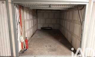 Garage  12 m² à vendre à Montreuil (93100)