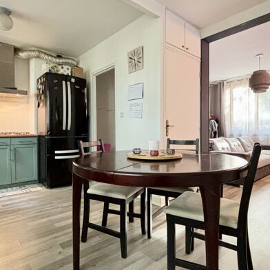 Appartement 3 pièces 159000 €