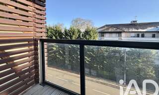 Appartement 2 Pièces 40 m² à vendre à Dammarie-les-Lys (77190)