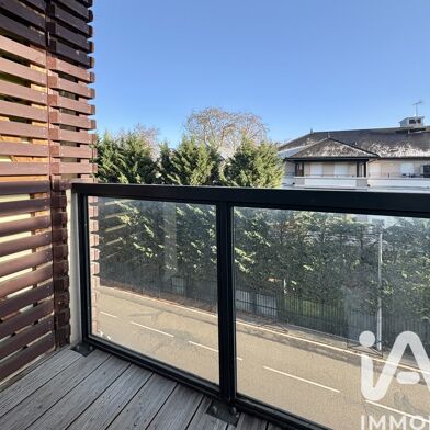 Appartement 2 pièces 143000 €