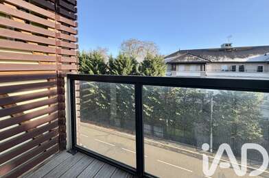 Appartement 2 pièces 143000 €