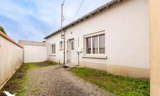 Maison 3 Pièces 64 m² à vendre à La Montagne (44620)