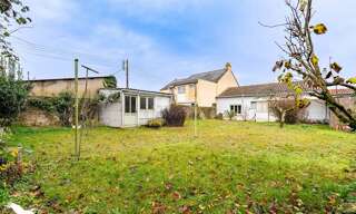 Maison 3 Pièces 64 m² à vendre à La Montagne (44620)