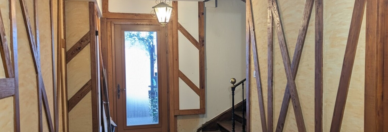 Maison 7 Pièces 198 m² à vendre à Sabarat (09350)