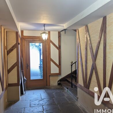 Maison 7 pièces 147660 €