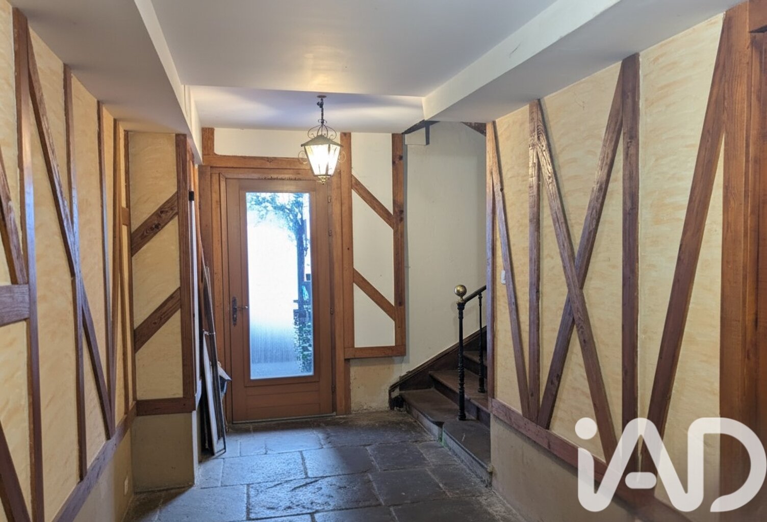 Vente Maison de village 7 pièces — photo 1