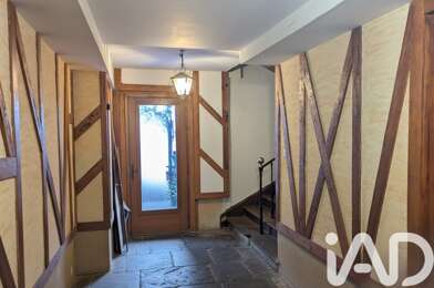 Maison 7 pièces 145000 €