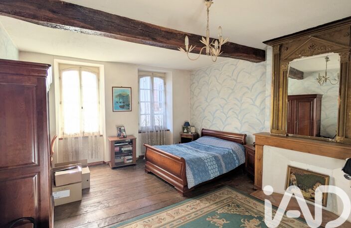 Vente Maison de village 7 pièces — photo 2
