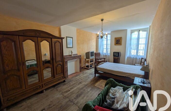 Vente Maison de village 7 pièces — photo 4