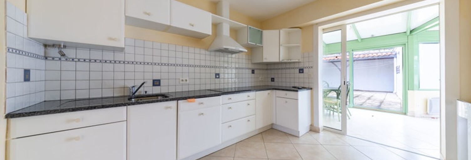 Maison 5 Pièces 121 m² à vendre à La Roche-sur-Yon (85000)